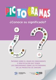 Pictogramas - Cecu