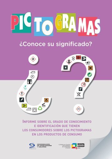 Pictogramas - Cecu