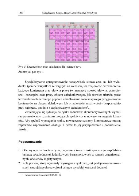 Zeszyt naukowy - caÅoÅÄ - WydziaÅ ZarzÄdzania i Ekonomiki UsÅug