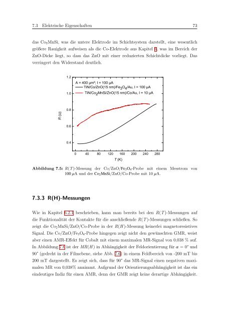 pdf, 2.2 Mb - Walther MeiÃƒÂŸner Institut - Bayerische Akademie der ...