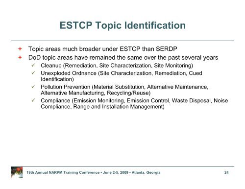Leeson NARPM SERDP ESTCP Info Session June 2009_hs.pdf