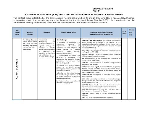 English - Programa de Naciones Unidas para el Medio Ambiente