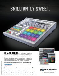 is the go-to choice for beatmaking and performance – now even ...