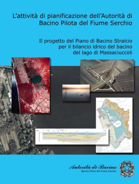 Visualizza PDF - AutoritÃ  di Bacino del fiume Serchio