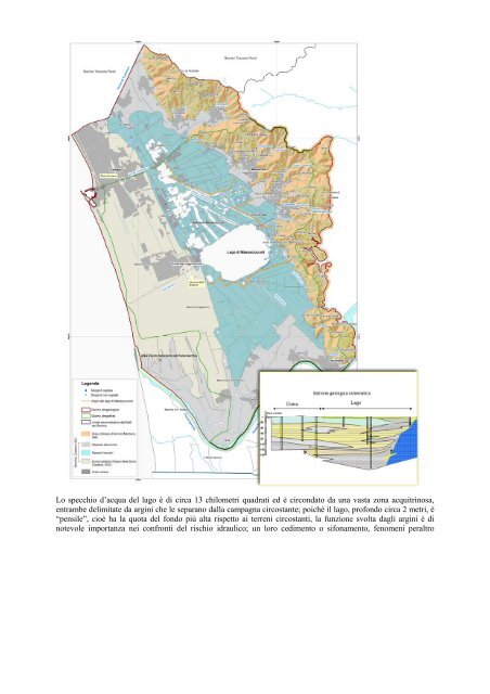 Visualizza PDF - AutoritÃ  di Bacino del fiume Serchio