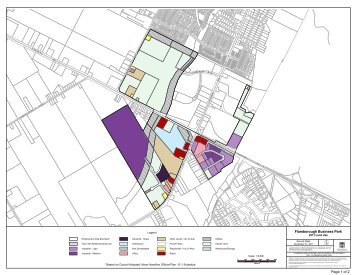 Flamborough Business Park Page 1 of 2 - Hamilton Economic ...