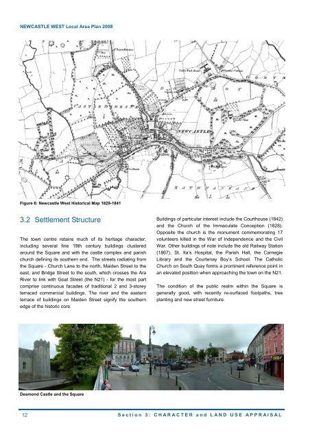 01. Newcasle West Local Area Plan ( pdf file - 3593 kb in size)