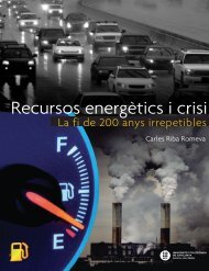 recursos energetics i crisi