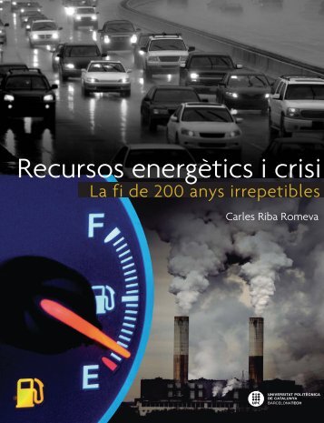 recursos energetics i crisi