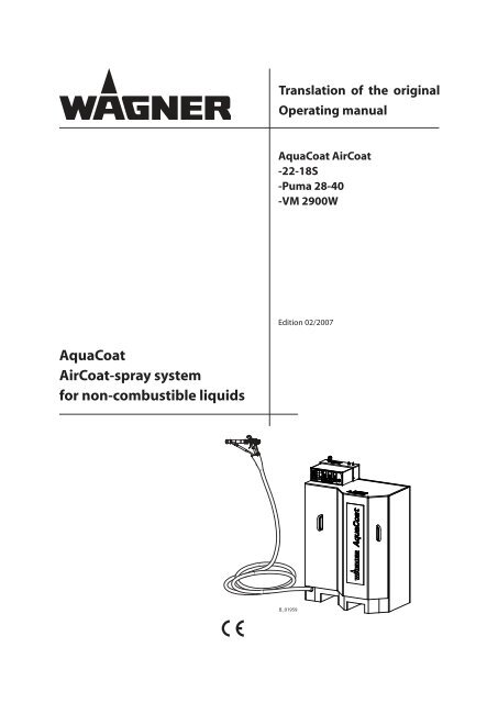 2 - Wagner