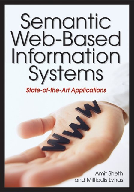 Semantic Web-Based Information Systems: State-of-the-Art ...
