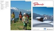 Unterkunftsverzeichnis Bettmeralp Alle