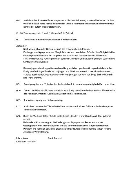 Vereinsbuch (PDF, 1,5MB) - TSV Abtswind