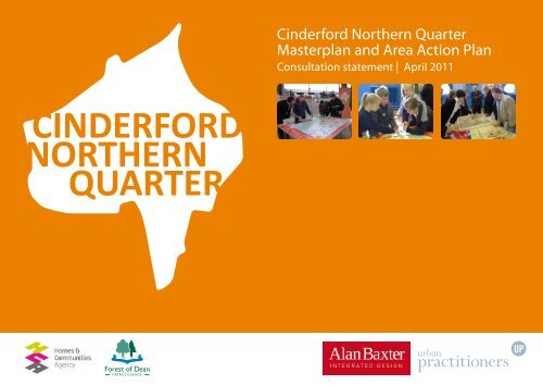 Cinderford N Qtr Masterplan and AAP Consultation Statement - April ...