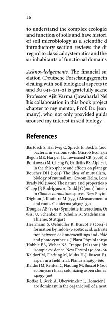 References