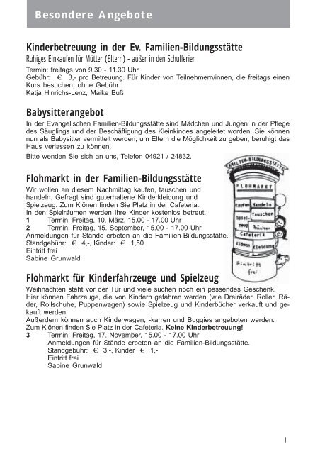 Hof Am Dollart Evangelische Familienbildungsstatte Emden