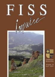 (3,59 MB) - .PDF - Fiss - Land Tirol