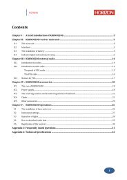 KRONOS-200-User-Manu.. - Horizon â Measure Right