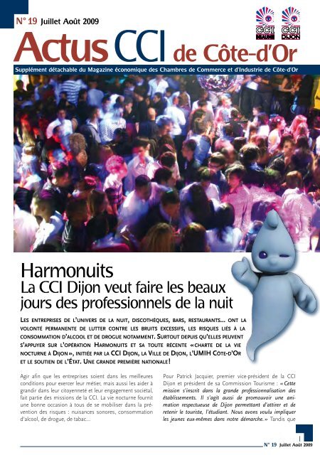 Loisirs : Les bons concepts rencontrent leur public - CCI CÃ´te-d'Or