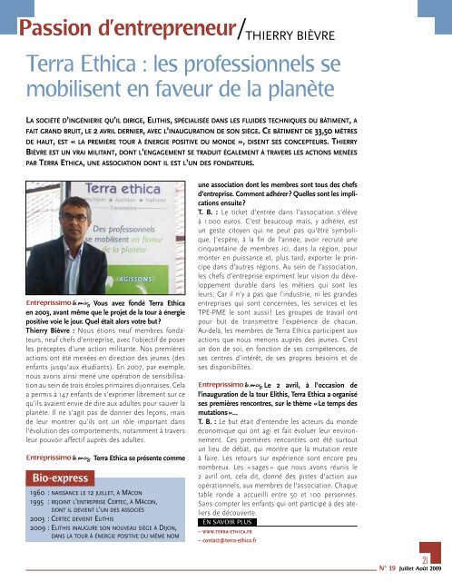 Loisirs : Les bons concepts rencontrent leur public - CCI CÃ´te-d'Or