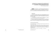 84 85 el principio de la oponibilidad de la franquicia en el contrato ...