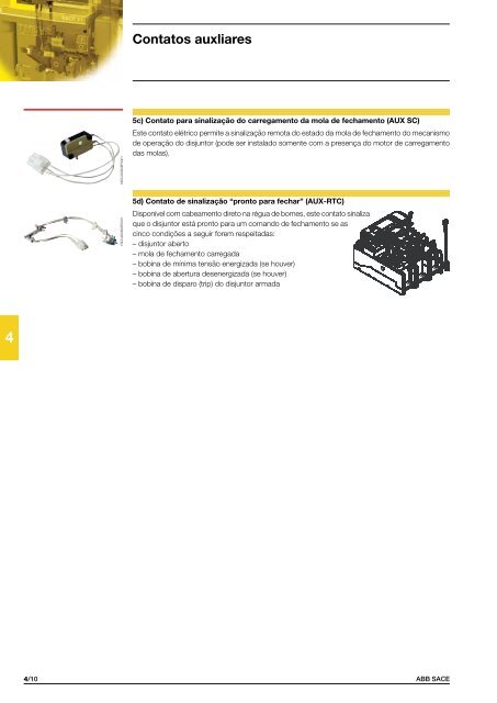 3 - APE Distribuidor ABB