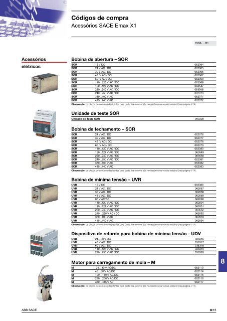 3 - APE Distribuidor ABB