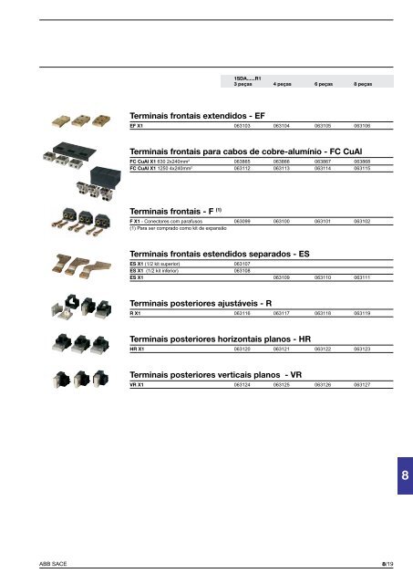 3 - APE Distribuidor ABB