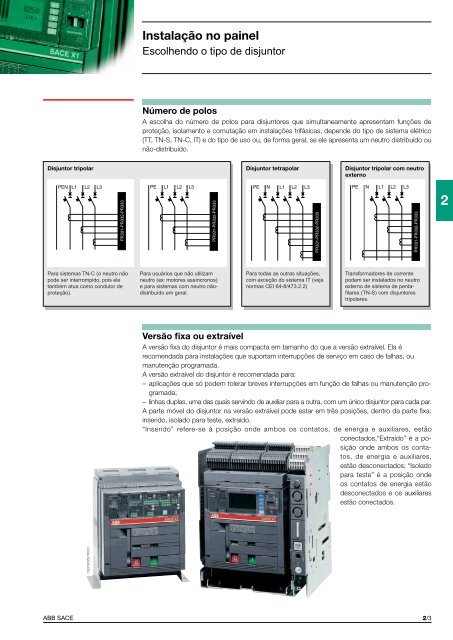 3 - APE Distribuidor ABB