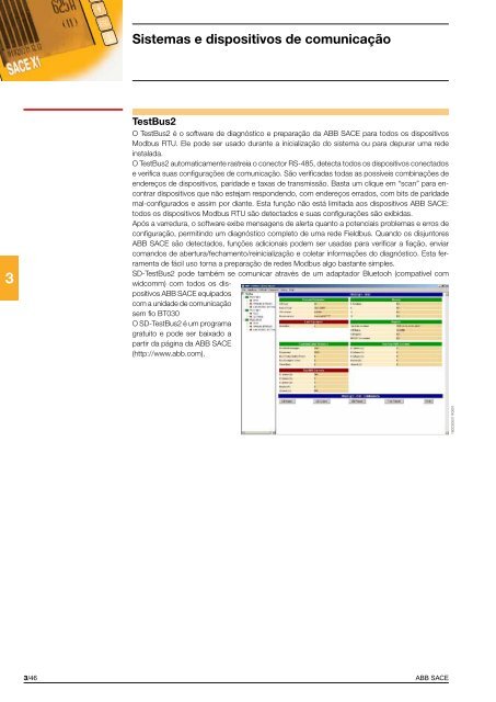 3 - APE Distribuidor ABB