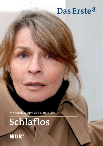 Schlaflos - WDR.de