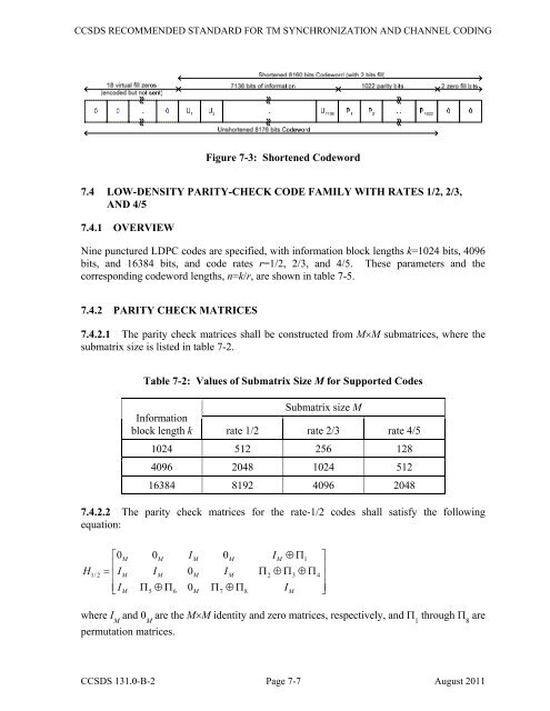 ccsds 131.0-b-2