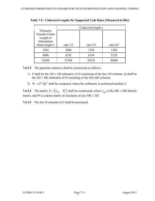 ccsds 131.0-b-2