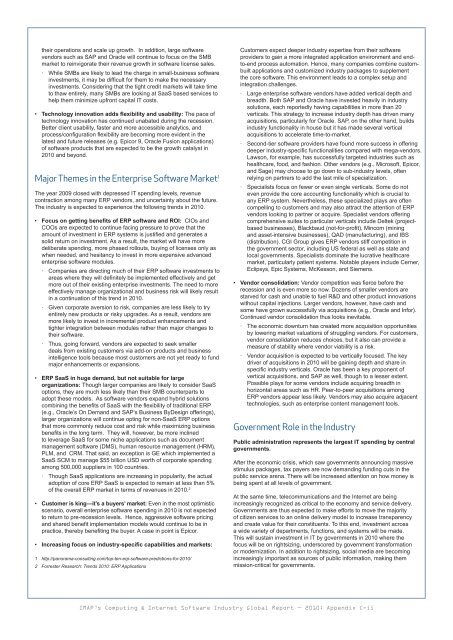 Computing & internet software global report 2010.pdf - IMAP