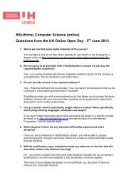 Read a summary of student questions and the answers