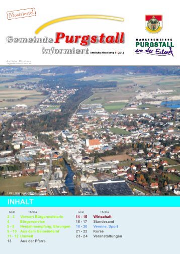 (1,37 MB) - .PDF - Purgstall an der Erlauf