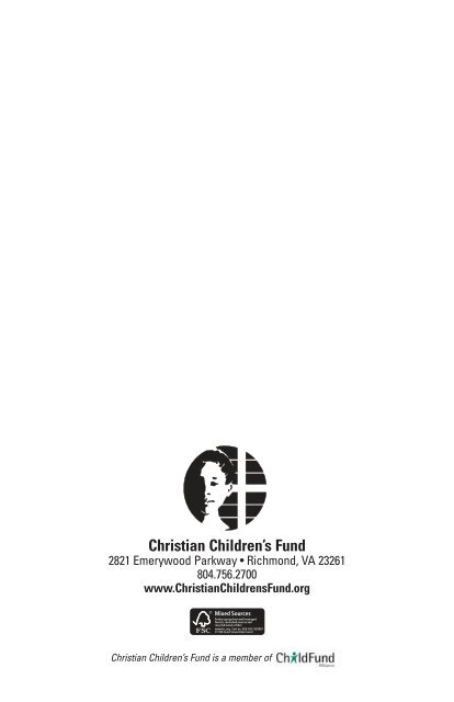 Starting Up Child Centered Spaces in Emergencies: A Field Manual