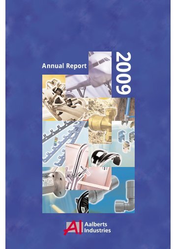 Annual Report - BeursGorilla
