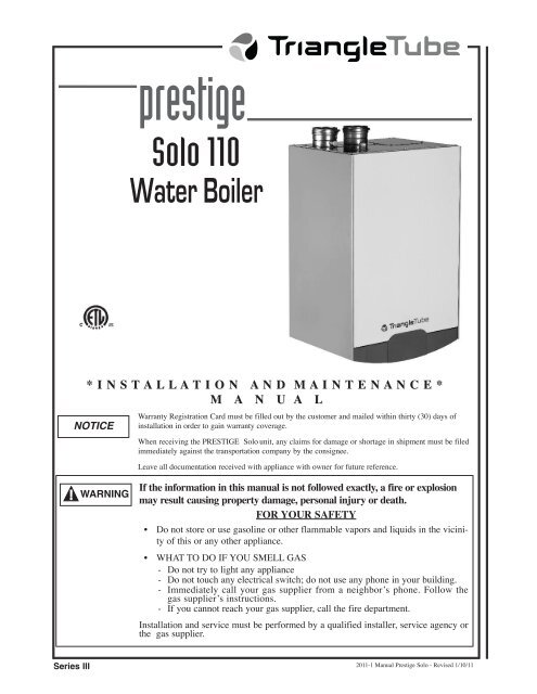 Prestige SOLO 110.pdf - Bloom Lake Farms