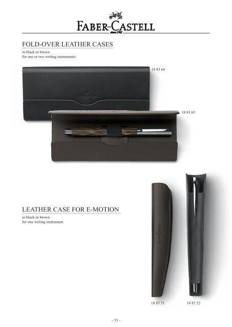 Design - Best Pencil :: Faber-Castell RomÃ¢nia