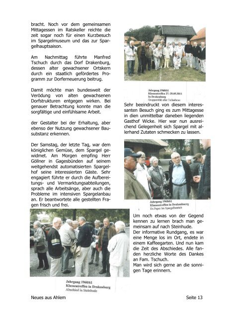 Jahresrundschreiben_2011.pdf - Ehemalige Ahlemer!