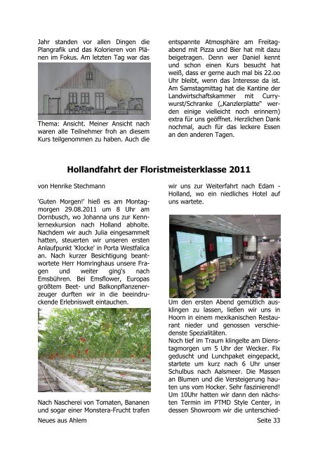 Jahresrundschreiben_2011.pdf - Ehemalige Ahlemer!