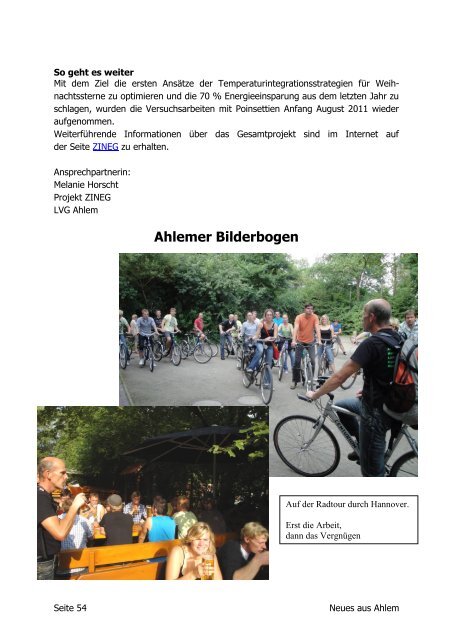 Jahresrundschreiben_2011.pdf - Ehemalige Ahlemer!