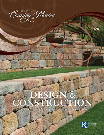 DESIGN & CONSTRUCTION - Keystone