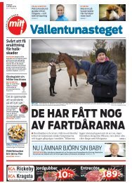 Steget - Lokaltidningen Mitt i