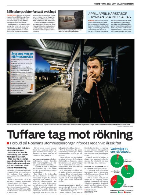 Steget - Lokaltidningen Mitt i