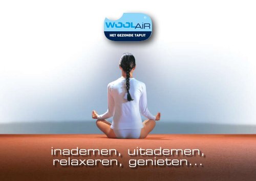 inademen, uitademen, relaxeren, genieten... - Balta Group