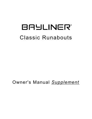 210CU.pdf (3.42 MB) - Bayliner Parts