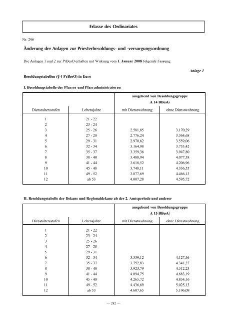 Fürbitten zum 1.Fastensonntag - Erzbischöfliches Ordinariat Freiburg