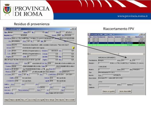 Marco Iacobucci - UPI - Unione delle Province d'Italia